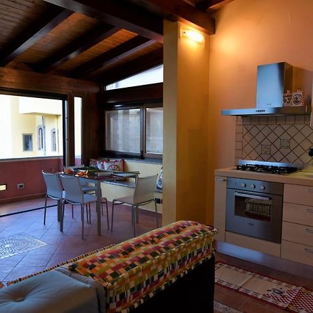 Апартаменты Taormina Collection: Iside Экстерьер фото