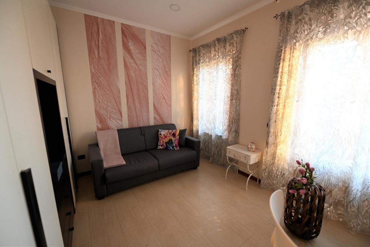 Апартаменты Taormina Collection: Iside Экстерьер фото