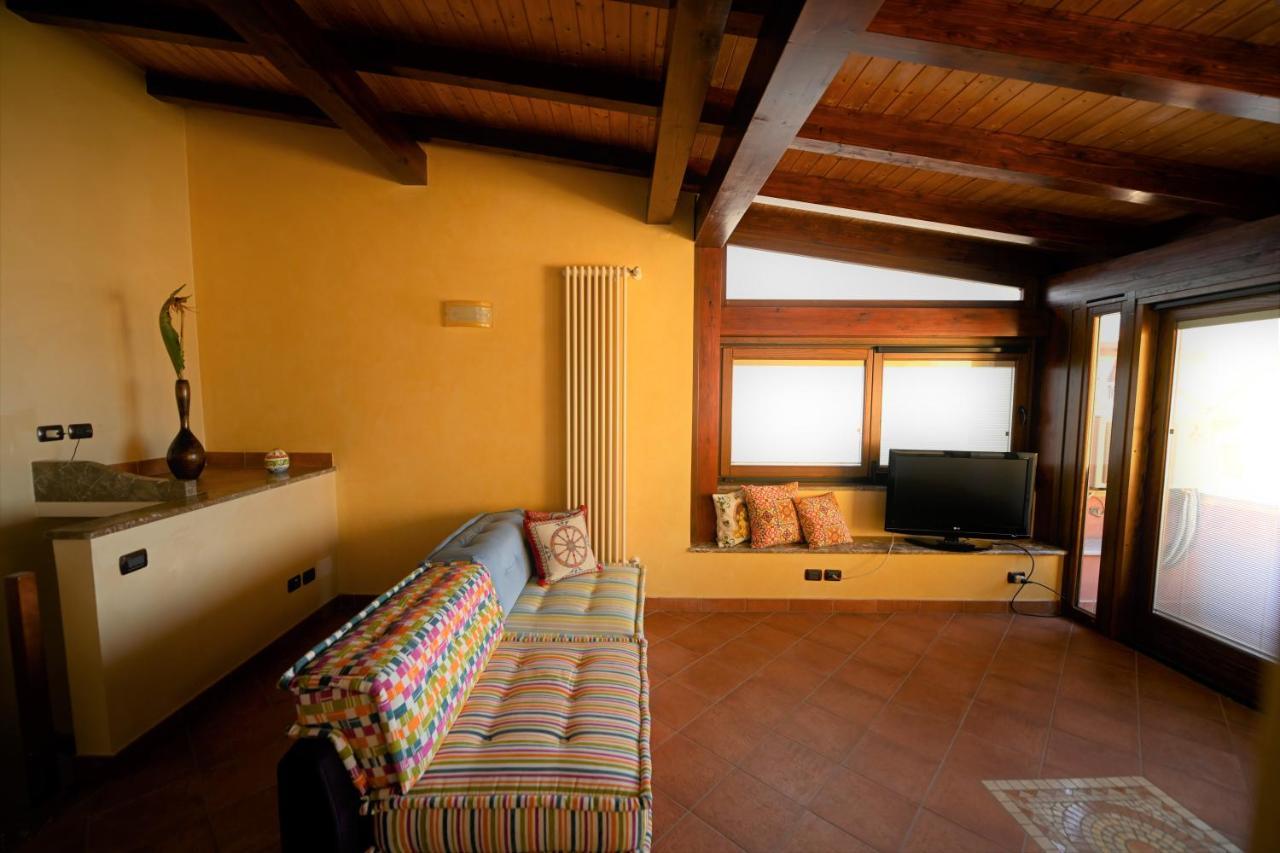Апартаменты Taormina Collection: Iside Экстерьер фото